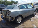 Nissan Sentra 2.0S 3N1AB6APXBL630758 снимка