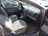 Nissan Sentra 2.0S 3N1AB6APXBL630758 снимка