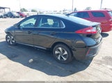 Hyundai Ioniq Hybrid Sel KMHC75LCXJU062801 fotografie