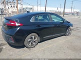 Hyundai Ioniq Hybrid Sel KMHC75LCXJU062801 fotografie