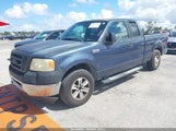 Ford F-150 Stx/Xl/Xlt 1FTRX12W46NB27386 photo