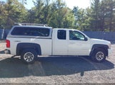 Chevrolet Silverado  Lt 1GCSKSEA0AZ158254 снимка