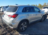 Mitsubishi Outlander Sport 2.0 Be Awc/2.0 Es Awc/2.0 Le Awc/2.0 Se Awc/2.0 Se Special Edition Awc JA4ARUAU7NU008352 photo