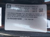 Chevrolet Camaro 1Lt 2G1FB1E30D9108460 снимка