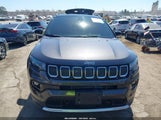 Jeep Compass Limited 4X4 3C4NJDCB6NT100587 снимка