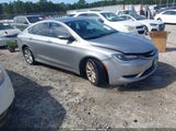 Chrysler 200 Limited 1C3CCCAB8FN702945 снимка