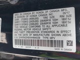 Honda Cr-V Ex-L/Ex-L Navi 2HKRW2H8XHH644339 снимка