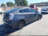 Toyota Prius Two JTDKN3DU3F1981906 снимка
