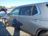 Chevrolet Traverse Fwd Ls 1GNERFKW1PJ129120 fotografie