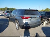 Chevrolet Traverse Fwd Ls 1GNERFKW1PJ129120 fotografie
