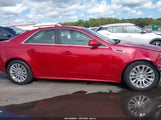 Cadillac Cts Premium 1G6DP5E34C0158362 снимка