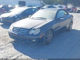 Mercedes-Benz Clk 350 WDBTK56F48T099642 снимка