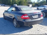 Mercedes-Benz Clk 350 WDBTK56F48T099642 снимка