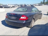 Mercedes-Benz Clk 350 WDBTK56F48T099642 снимка