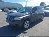 Toyota Highlander Limited JTEES42A782043758 снимка