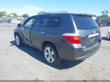 Toyota Highlander Limited JTEES42A782043758 снимка