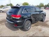 Jeep Grand Cherokee Limited 4X4 1C4RJFBG1JC433036 fotografie
