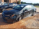 Toyota Corolla Le JTDEPRAE0LJ063243 снимка