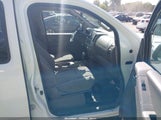 Nissan Frontier Sv 1N6AD0EV5GN795909 снимка