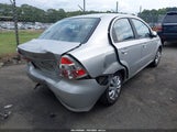 Chevrolet Aveo Ls KL1TD56617B175860 снимка