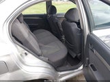 Chevrolet Aveo Ls KL1TD56617B175860 снимка