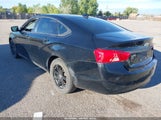 Chevrolet Impala 2Lt 2G1115S33G9120924 fotografie