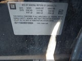 Chevrolet Impala 2Lt 2G1115S33G9120924 снимка