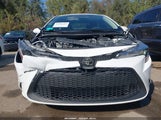 Toyota Corolla Le JTDEPRAE4LJ046431 снимка
