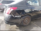 Nissan Versa 1.6 S 3N1CN7APXHL857530 снимка