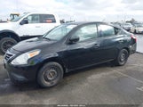 Nissan Versa 1.6 S 3N1CN7APXHL857530 снимка