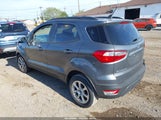 Ford Ecosport Se MAJ3S2GE2LC343986 снимка