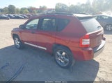 Jeep Compass Limited 1J8FT57W57D179298 снимка