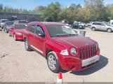 Jeep Compass Limited 1J8FT57W57D179298 снимка
