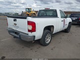 Chevrolet Silverado  Work Truck 1GCEC14XX9Z110203 photo