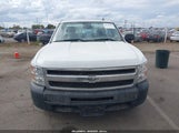 Chevrolet Silverado  Work Truck 1GCEC14XX9Z110203 fotografie