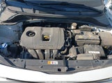 Kia Soul Lx KNDJ23AU7N7182229 photo