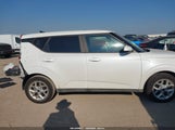 Kia Soul Lx KNDJ23AU7N7182229 снимка