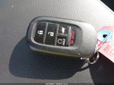 Honda Civic Hybrid Sport Touring 19XFL4H92SE003004 fotografie