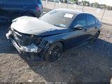 Honda Civic Hybrid Sport Touring 19XFL4H92SE003004 fotografie