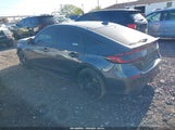 Honda Civic Hybrid Sport Touring 19XFL4H92SE003004 fotografie