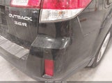 Subaru Outback 3.6R Limited 4S4BRDSC7D2224062 снимка