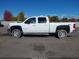 Chevrolet Silverado 2500Hd Ltz 1GCHK23678F150494 снимка