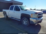 Chevrolet Silverado 2500Hd Ltz 1GCHK23678F150494 снимка