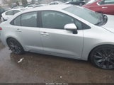 Toyota Corolla Se 5YFS4MCE4RP188391 снимка
