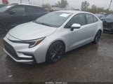 Toyota Corolla Se 5YFS4MCE4RP188391 снимка