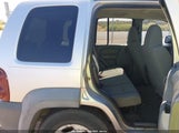 Jeep Liberty Sport 1J4GK48K87W512399 fotografie