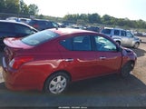 Nissan Versa 1.6 S/1.6 S+/1.6 Sl/1.6 Sv 3N1CN7AP8FL899692 photo