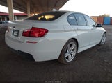 BMW 550I xDrive WBAFU9C59DDY72473 снимка