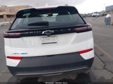 Chevrolet Bolt Euv Fwd Lt 1G1FY6S05P4148305 fotografie