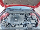 Mazda Mazda6 I Grand Touring JM1GJ1W57F1220730 fotografie